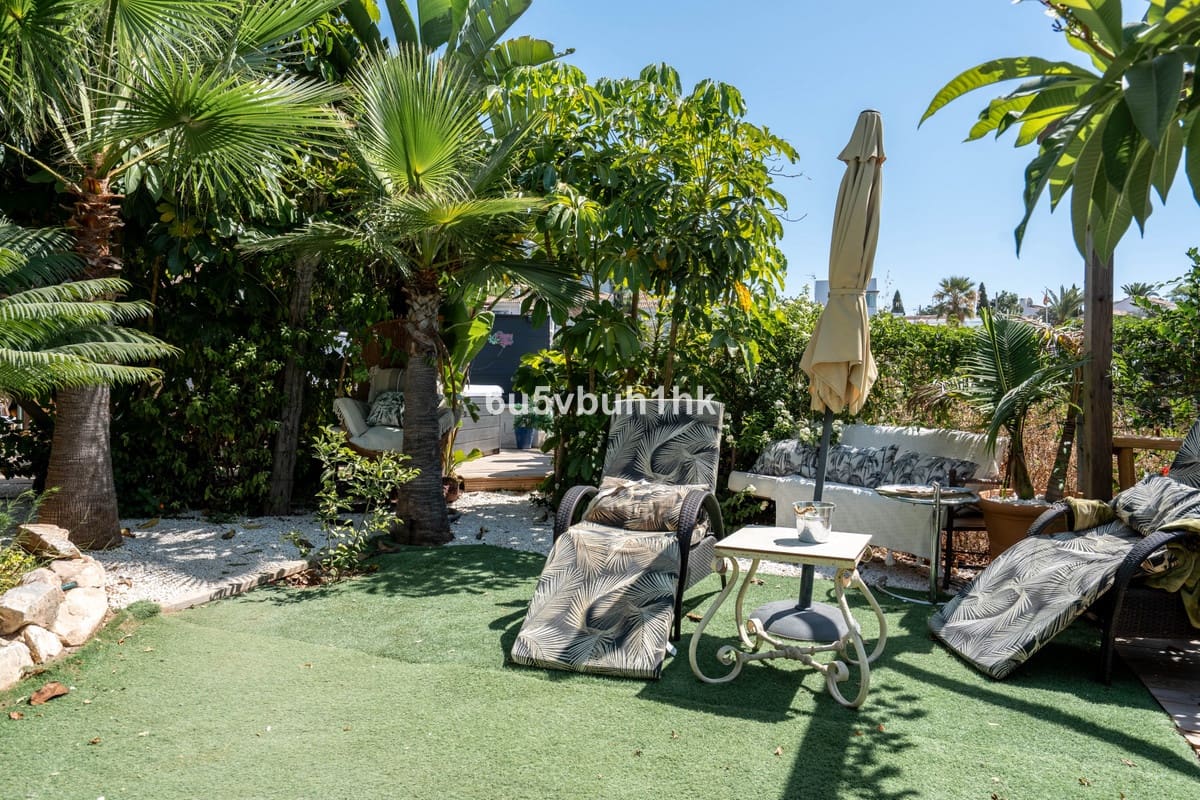 2 sypialnia Dom na sprzedaż w Fuengirola - 795 000 € (Ref: 9518153)