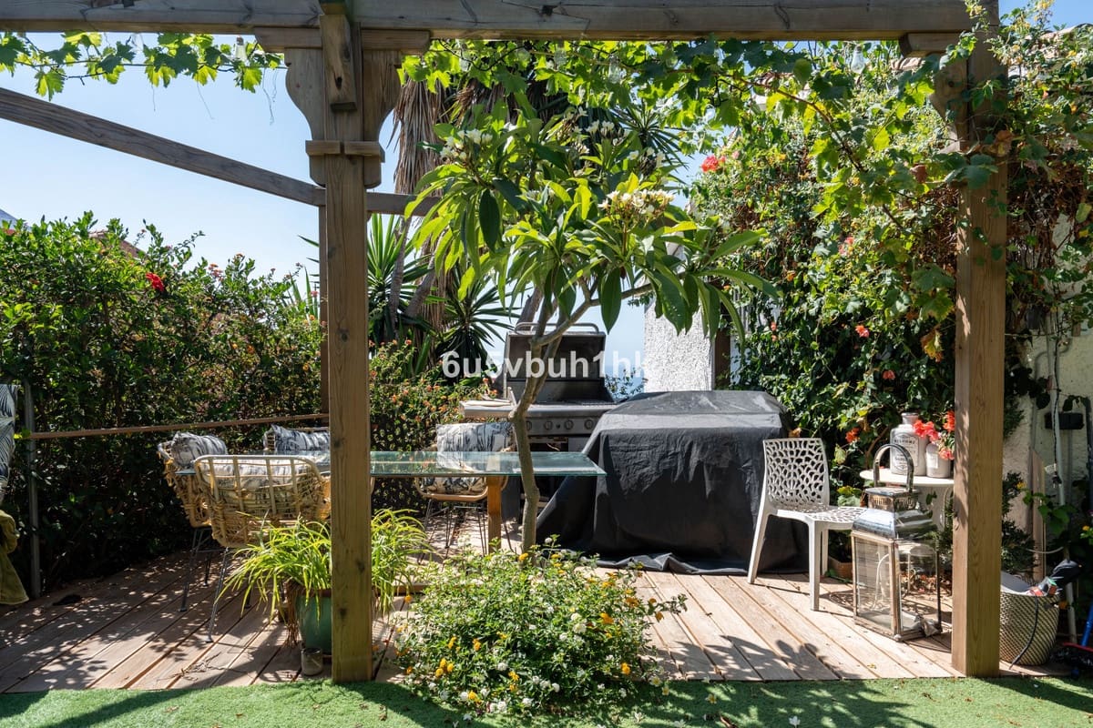 2 sypialnia Dom na sprzedaż w Fuengirola - 795 000 € (Ref: 9518153)