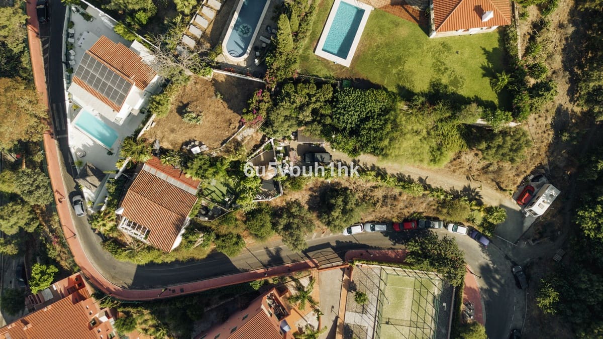 2 sypialnia Dom na sprzedaż w Fuengirola - 795 000 € (Ref: 9518153)