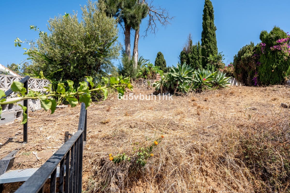 2 sypialnia Dom na sprzedaż w Fuengirola - 795 000 € (Ref: 9518153)