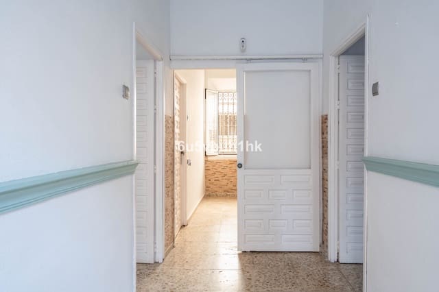 3 bedroom Townhouse for sale in Centro Historico, Málaga city - € 395,000 (Ref: 9518155)