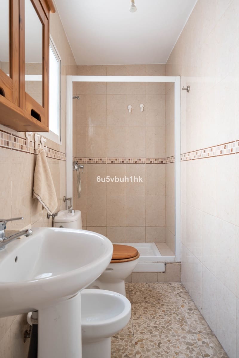 3 bedroom Townhouse for sale in Malaga city - € 395,000 (Ref: 9518155)