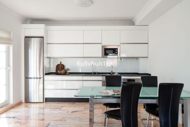 5 makuuhuone Huvila myytävänä paikassa Castillo Sohail, Fuengirola mukana uima-altaan - 1 290 000 € (Ref: 9518156)