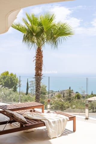 3 slaapkamer Appartement te koop in La Capellania, Benalmádena - € 695.000 (Ref: 9518157)