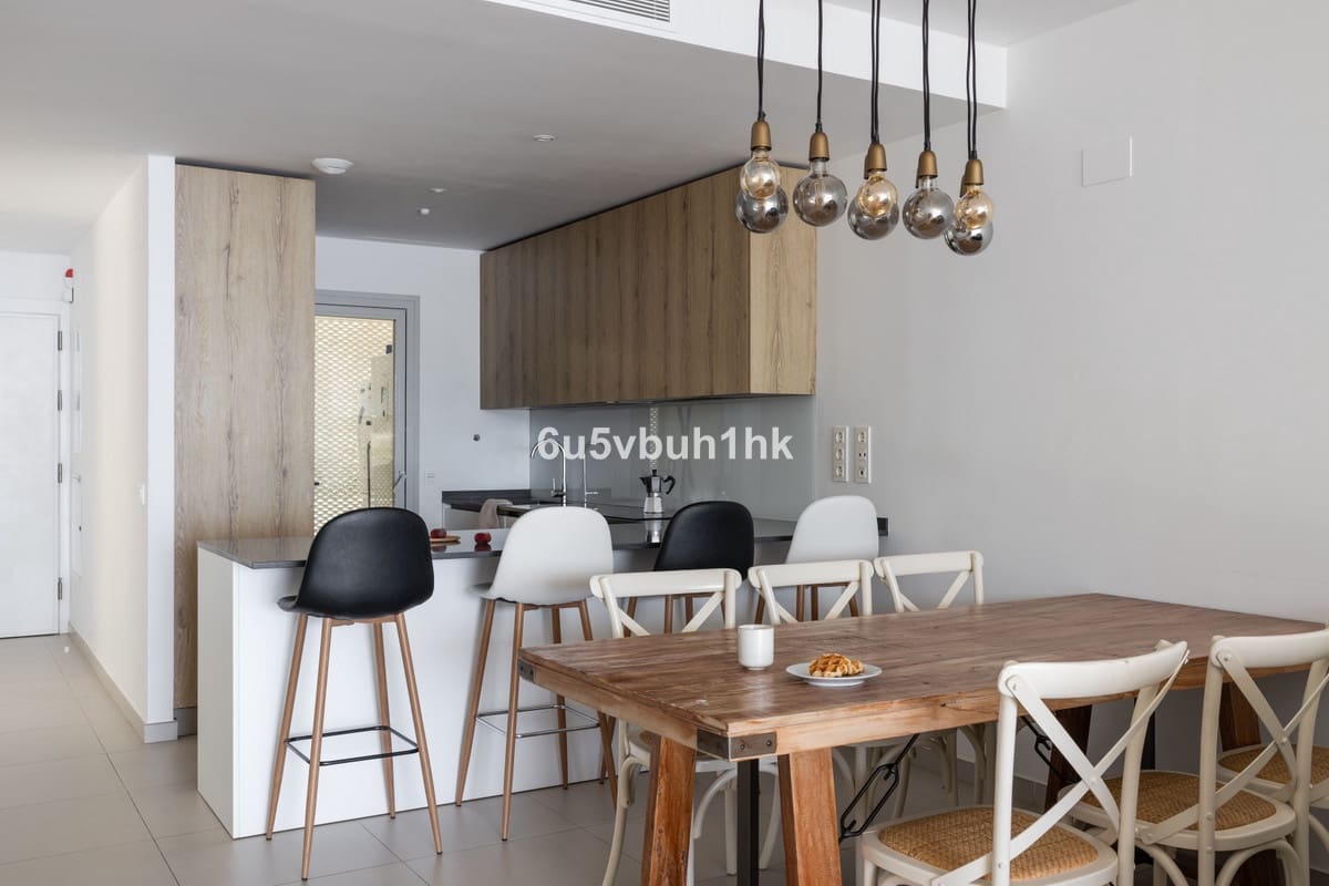 3 slaapkamer Appartement te koop in La Capellania - € 695.000 (Ref: 9518157)