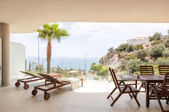 3 slaapkamer Appartement te koop in La Capellania, Benalmádena - € 695.000 (Ref: 9518157)