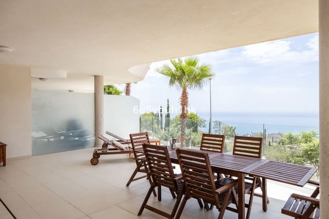 3 slaapkamer Appartement te koop in La Capellania, Benalmádena - € 695.000 (Ref: 9518157)