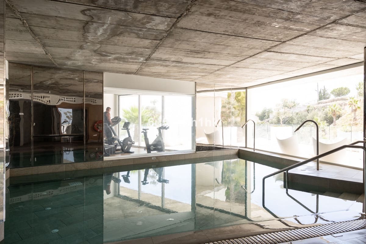 3 slaapkamer Appartement te koop in La Capellania - € 695.000 (Ref: 9518157)