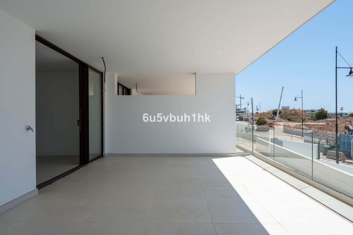 2 makuuhuone Huoneisto myytävänä paikassa Fuengirola mukana uima-altaan - 449 000 € (Ref: 9518158)