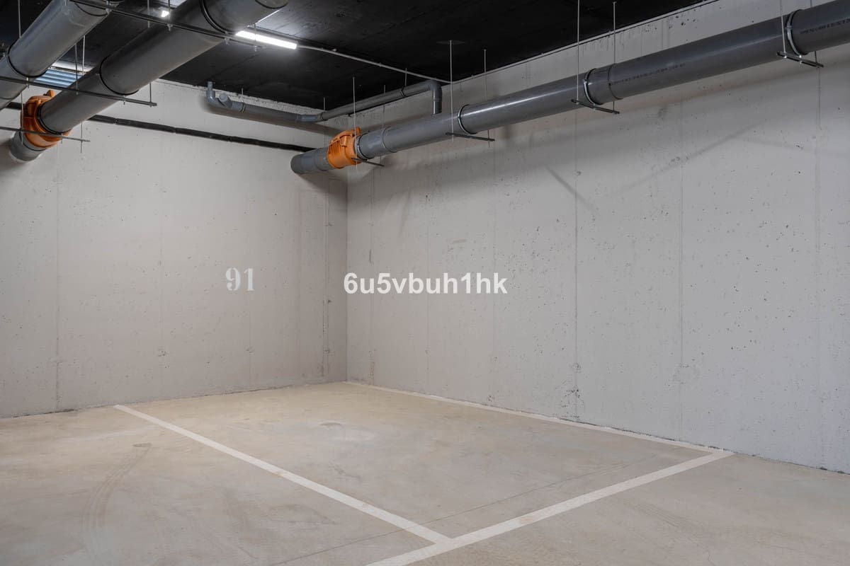 2 makuuhuone Huoneisto myytävänä paikassa Fuengirola mukana uima-altaan - 449 000 € (Ref: 9518158)