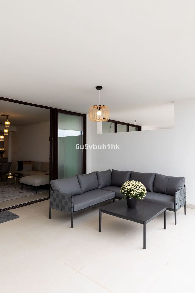 2 makuuhuone Huoneisto myytävänä paikassa Fuengirola mukana uima-altaan - 449 000 € (Ref: 9518158)