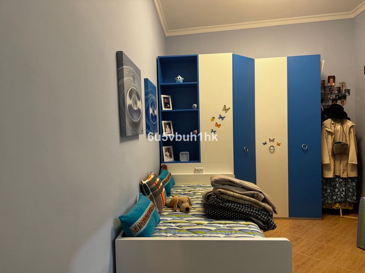 3 bedroom Apartment for sale in Malaga city - € 2,200,000 (Ref: 9518159)