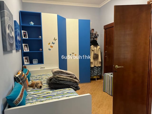 3 sovrum Lägenhet till salu i Centro Historico, Málaga stad - 2 200 000 € (Ref: 9518159)
