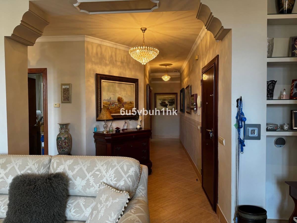 3 bedroom Apartment for sale in Malaga city - € 2,200,000 (Ref: 9518159)