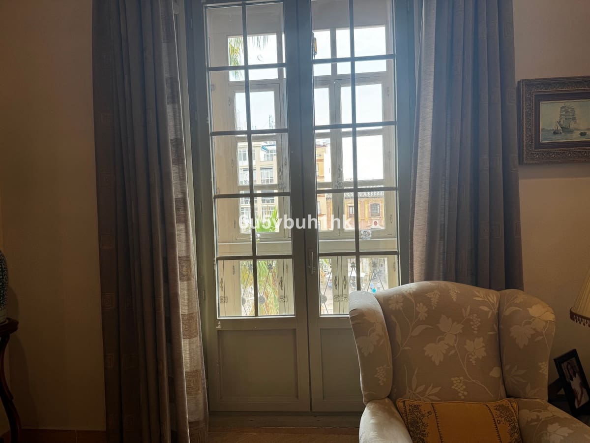 3 bedroom Apartment for sale in Malaga city - € 2,200,000 (Ref: 9518159)