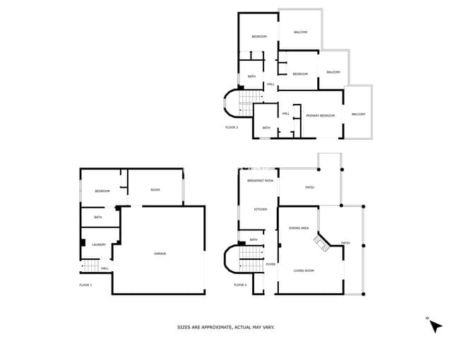 5 Zimmer Villa zu verkaufen in La Sierrezuela, Mijas mit Pool - 867.000 € (Ref: 9518160)