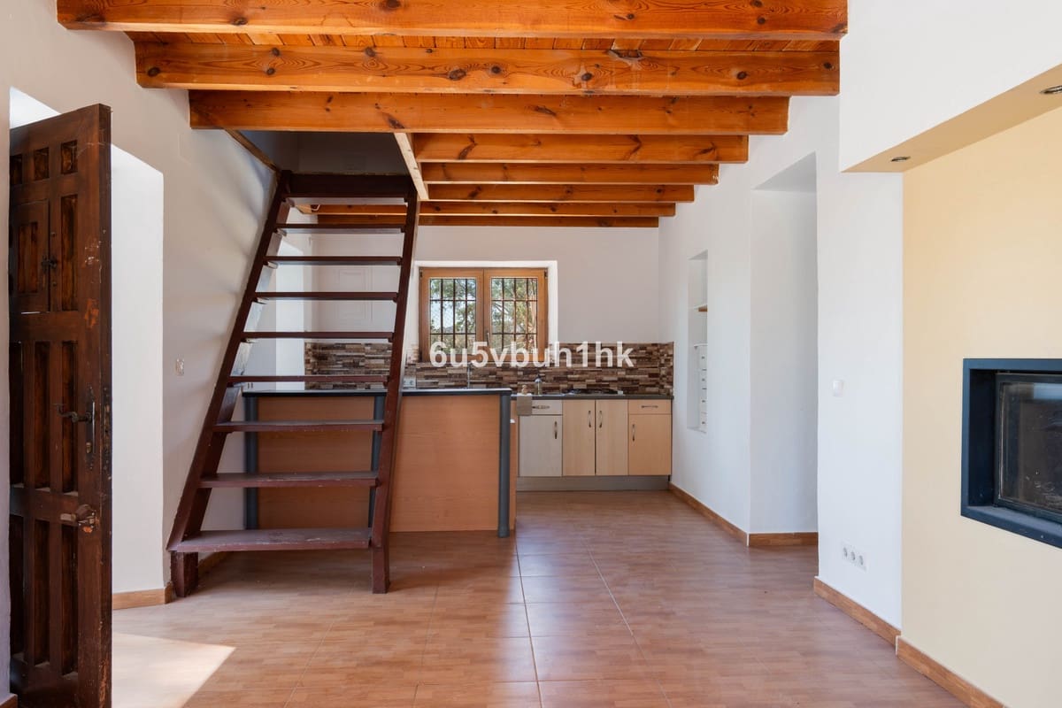 Finca/Casa Rural de 3 habitaciones en Cártama en venta - 275.000 € (Ref: 9518161)