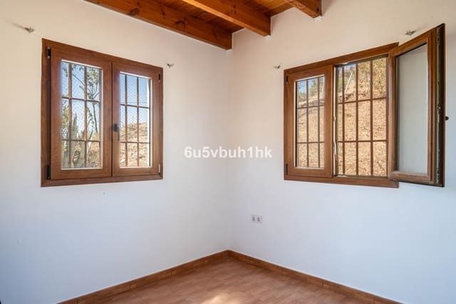 Finca/Casa Rural de 3 habitaciones en Cártama en venta - 275.000 € (Ref: 9518161)