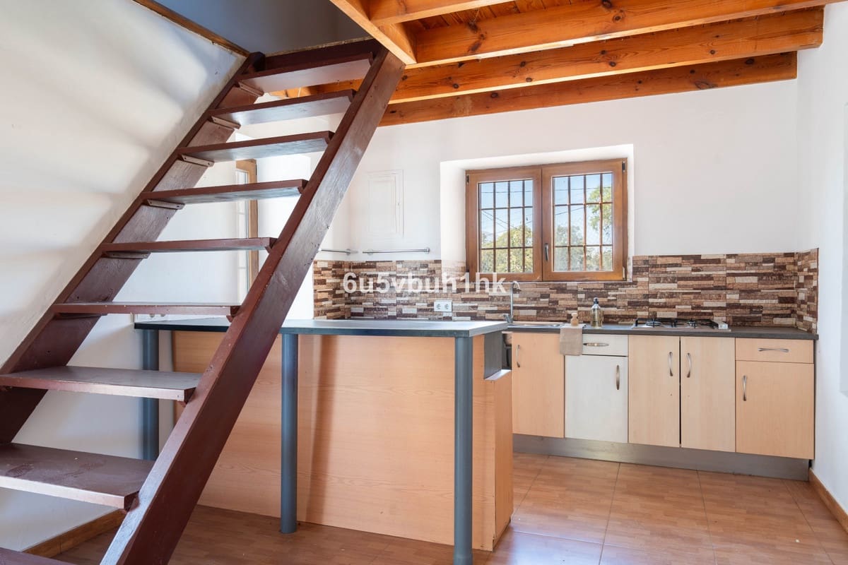 Finca/Casa Rural de 3 habitaciones en Cártama en venta - 275.000 € (Ref: 9518161)