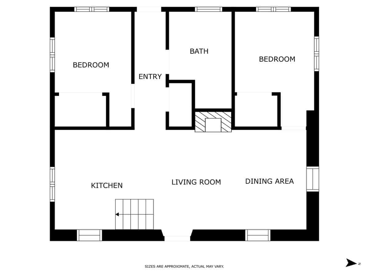 Finca/Casa Rural de 3 habitaciones en Cártama en venta - 275.000 € (Ref: 9518161)