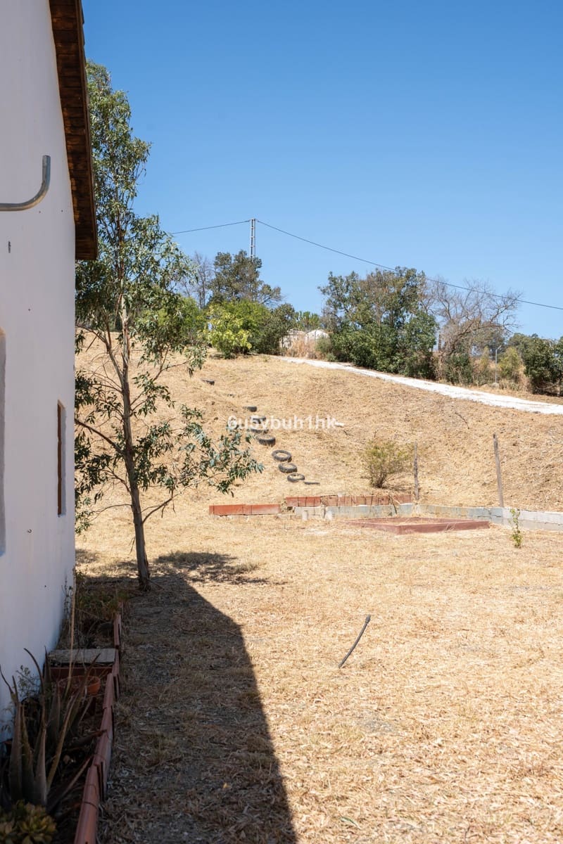 Finca/Casa Rural de 3 habitaciones en Cártama en venta - 275.000 € (Ref: 9518161)