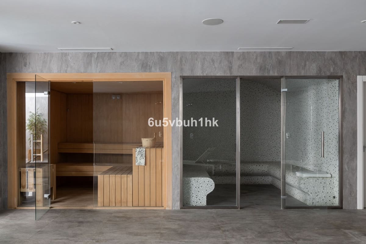 3 soverom Penthouse til salgs i Marbella med svømmebasseng - € 2 890 000 (Ref: 9518162)