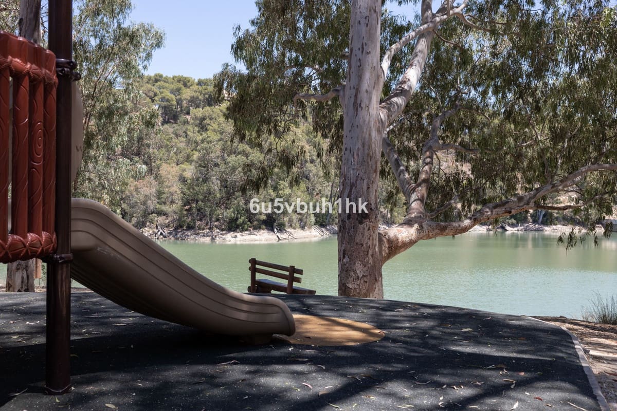 3 soverom Penthouse til salgs i Marbella med svømmebasseng - € 2 890 000 (Ref: 9518162)