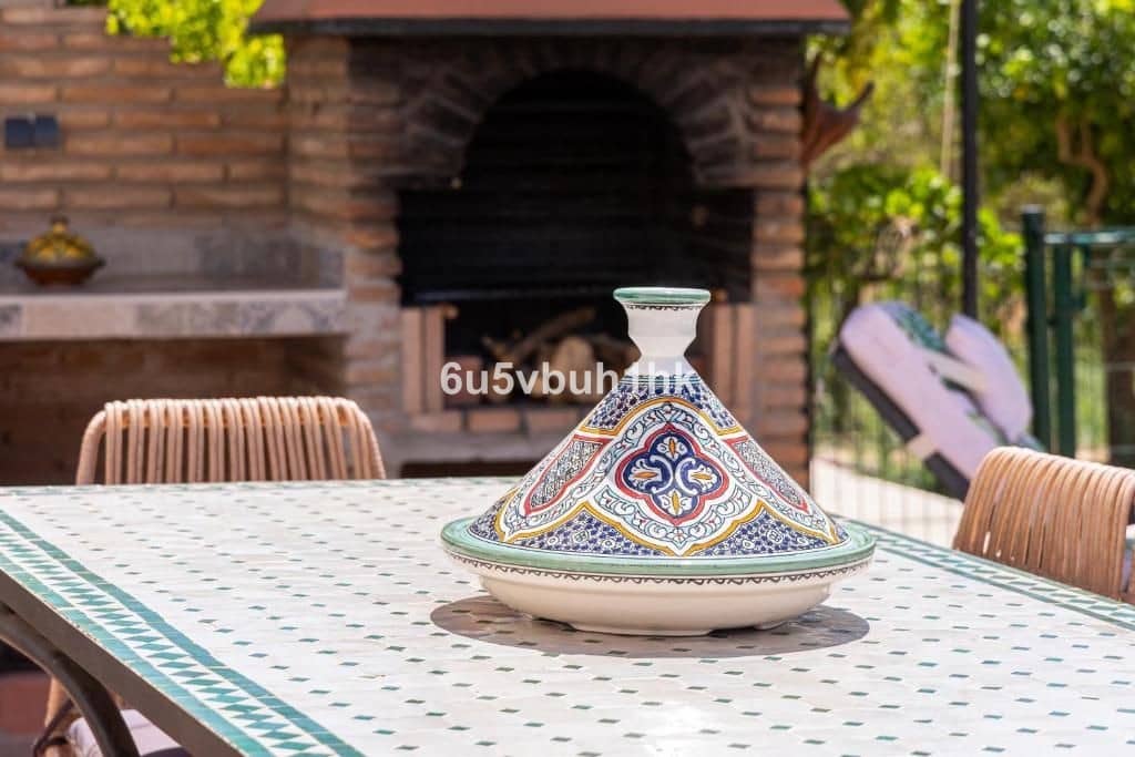 8 sypialnia Finka/Dom wiejski na sprzedaż w Miasto Malaga z basenem - 650 000 € (Ref: 9518164)