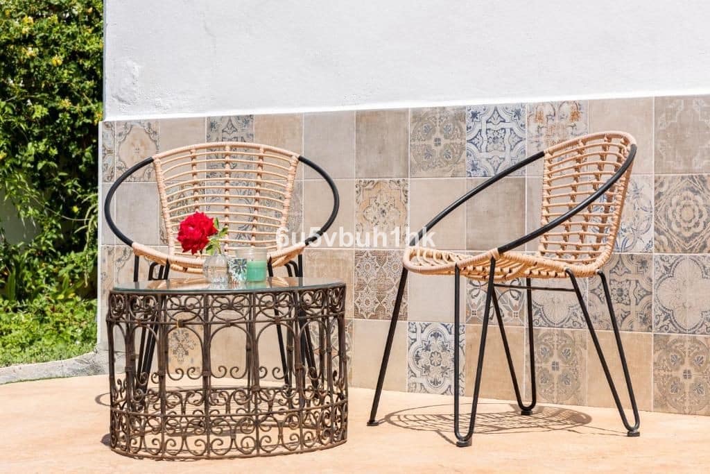 8 sypialnia Finka/Dom wiejski na sprzedaż w Miasto Malaga z basenem - 650 000 € (Ref: 9518164)