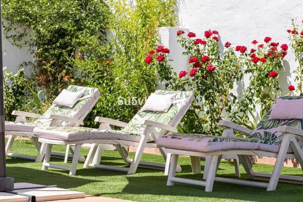 8 sypialnia Finka/Dom wiejski na sprzedaż w Miasto Malaga z basenem - 650 000 € (Ref: 9518164)