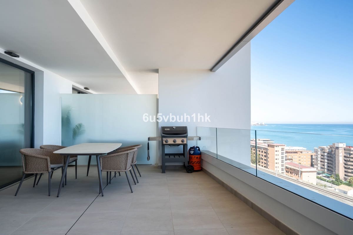 2 soverom Leilighet til salgs i Fuengirola med svømmebasseng - € 719 000 (Ref: 9518166)