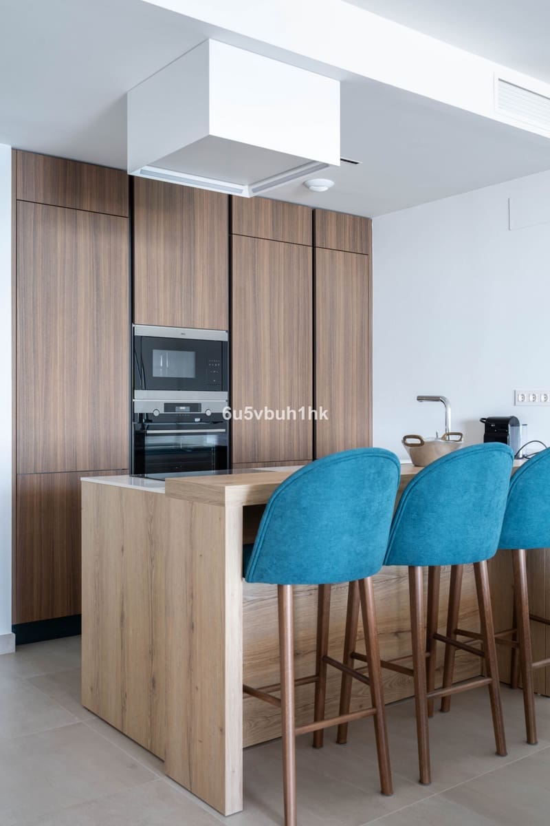 2 soverom Leilighet til salgs i Fuengirola med svømmebasseng - € 719 000 (Ref: 9518166)