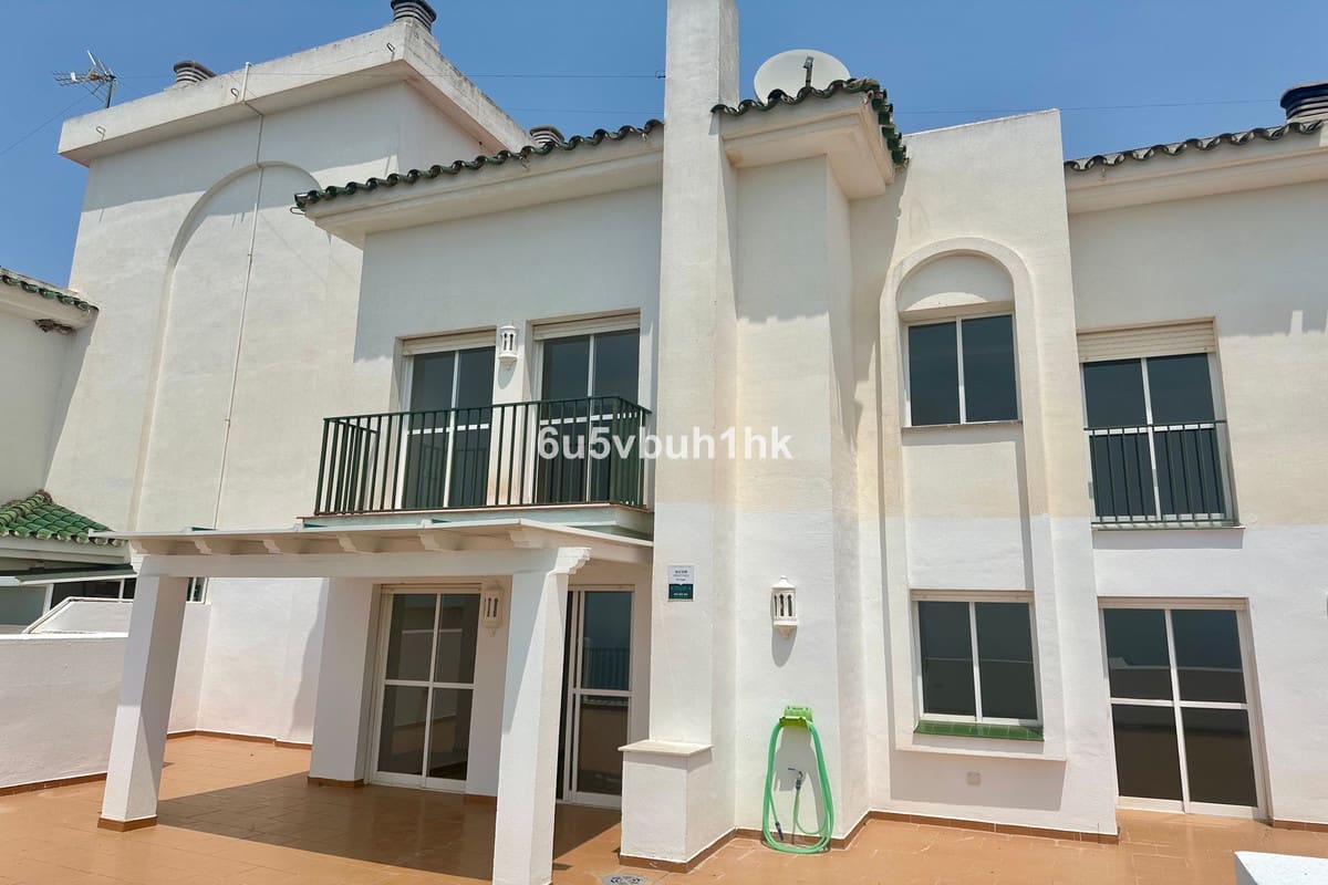 4 chambre Appartement à vendre à Malaga ville - 1 300 000 € (Ref: 9518167)