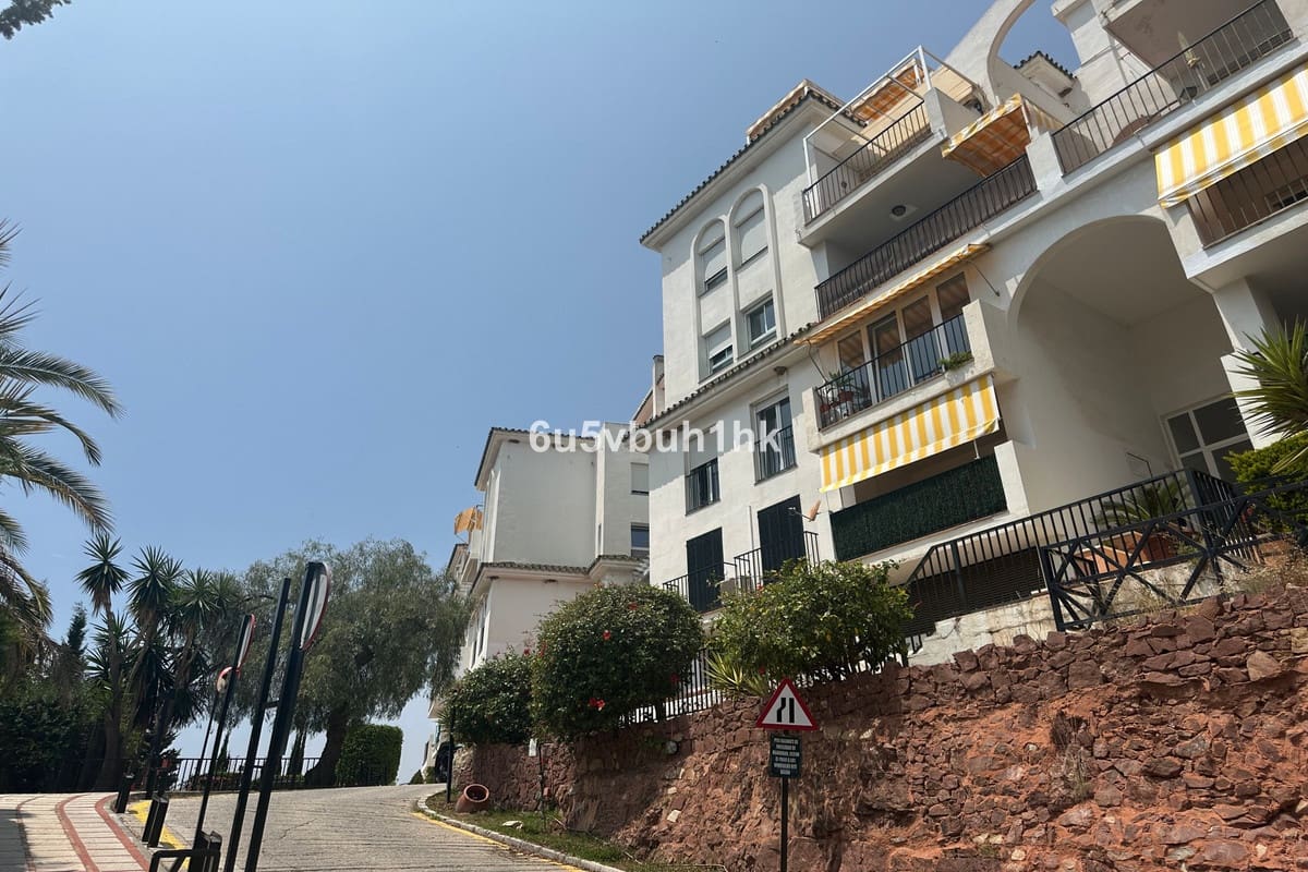 4 chambre Appartement à vendre à Malaga ville - 1 300 000 € (Ref: 9518167)