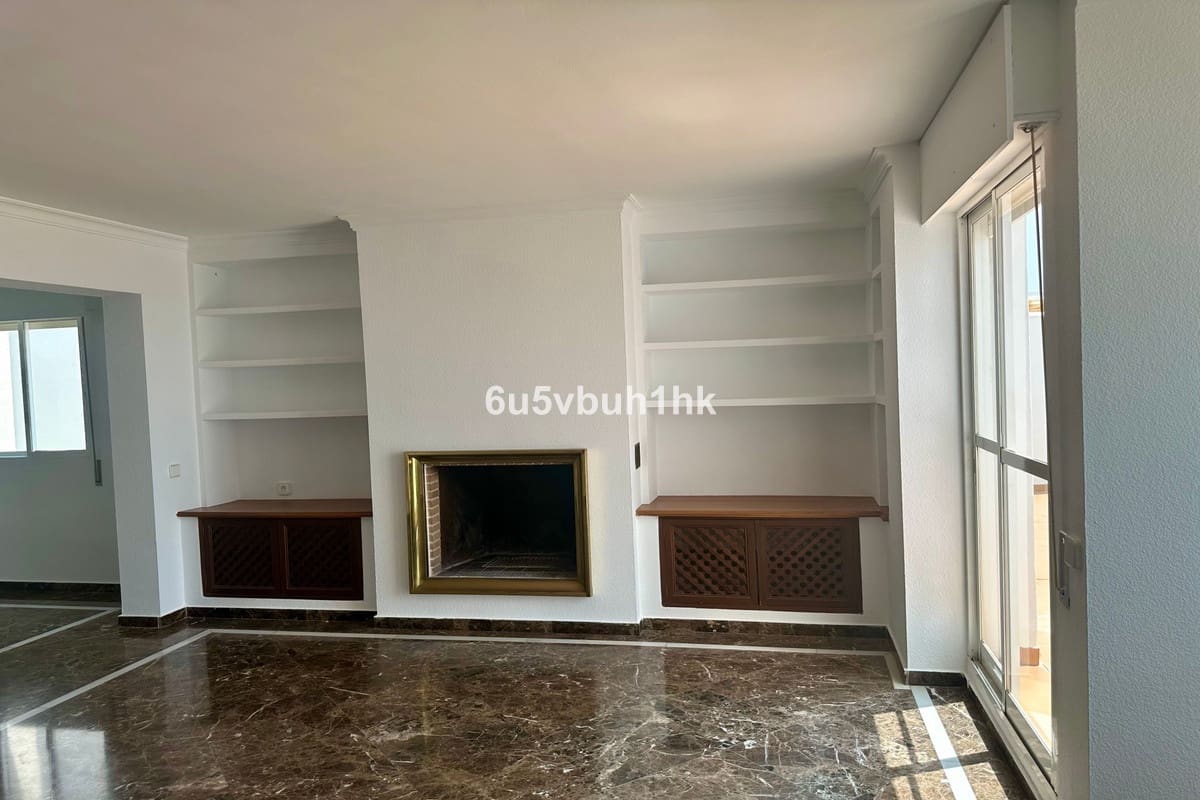 4 chambre Appartement à vendre à Malaga ville - 1 300 000 € (Ref: 9518167)