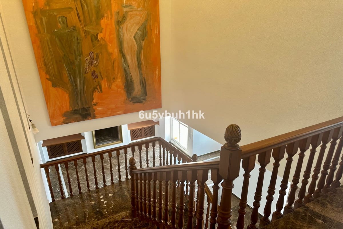 4 chambre Appartement à vendre à Malaga ville - 1 300 000 € (Ref: 9518167)