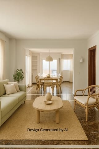 4 chambre Appartement à vendre à Cerrado de Calderon, Malaga ville - 1 300 000 € (Ref: 9518167)