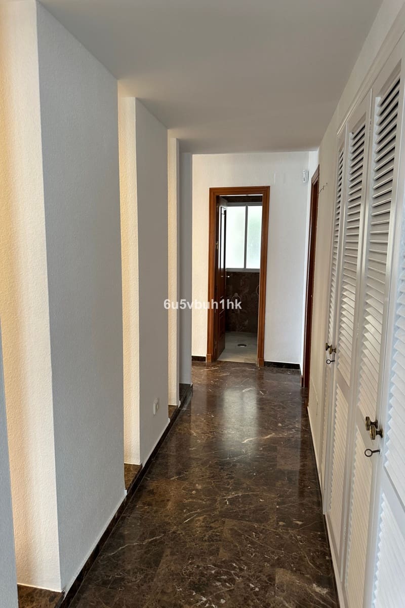 4 chambre Appartement à vendre à Malaga ville - 1 300 000 € (Ref: 9518167)