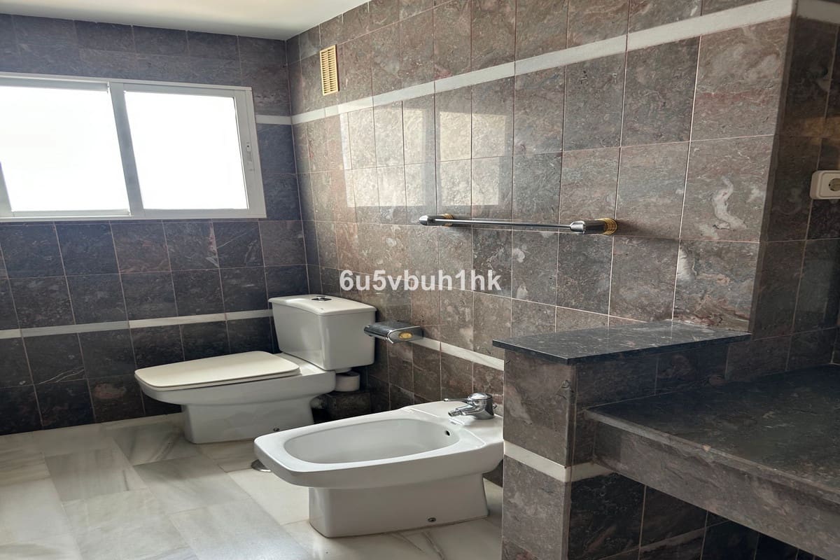 4 chambre Appartement à vendre à Malaga ville - 1 300 000 € (Ref: 9518167)