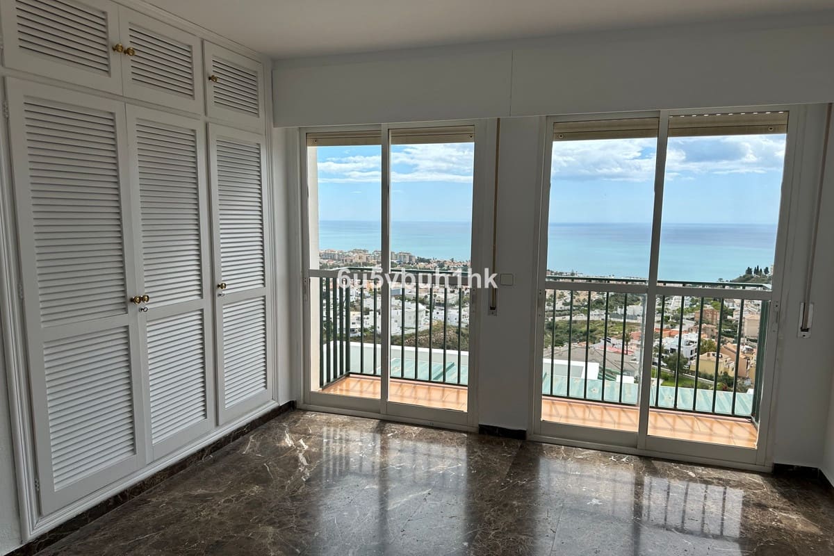 4 chambre Appartement à vendre à Malaga ville - 1 300 000 € (Ref: 9518167)