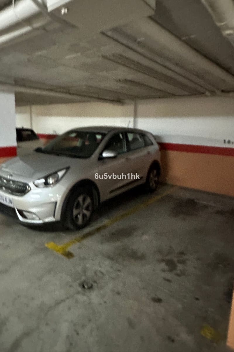 4 chambre Appartement à vendre à Malaga ville - 1 300 000 € (Ref: 9518167)