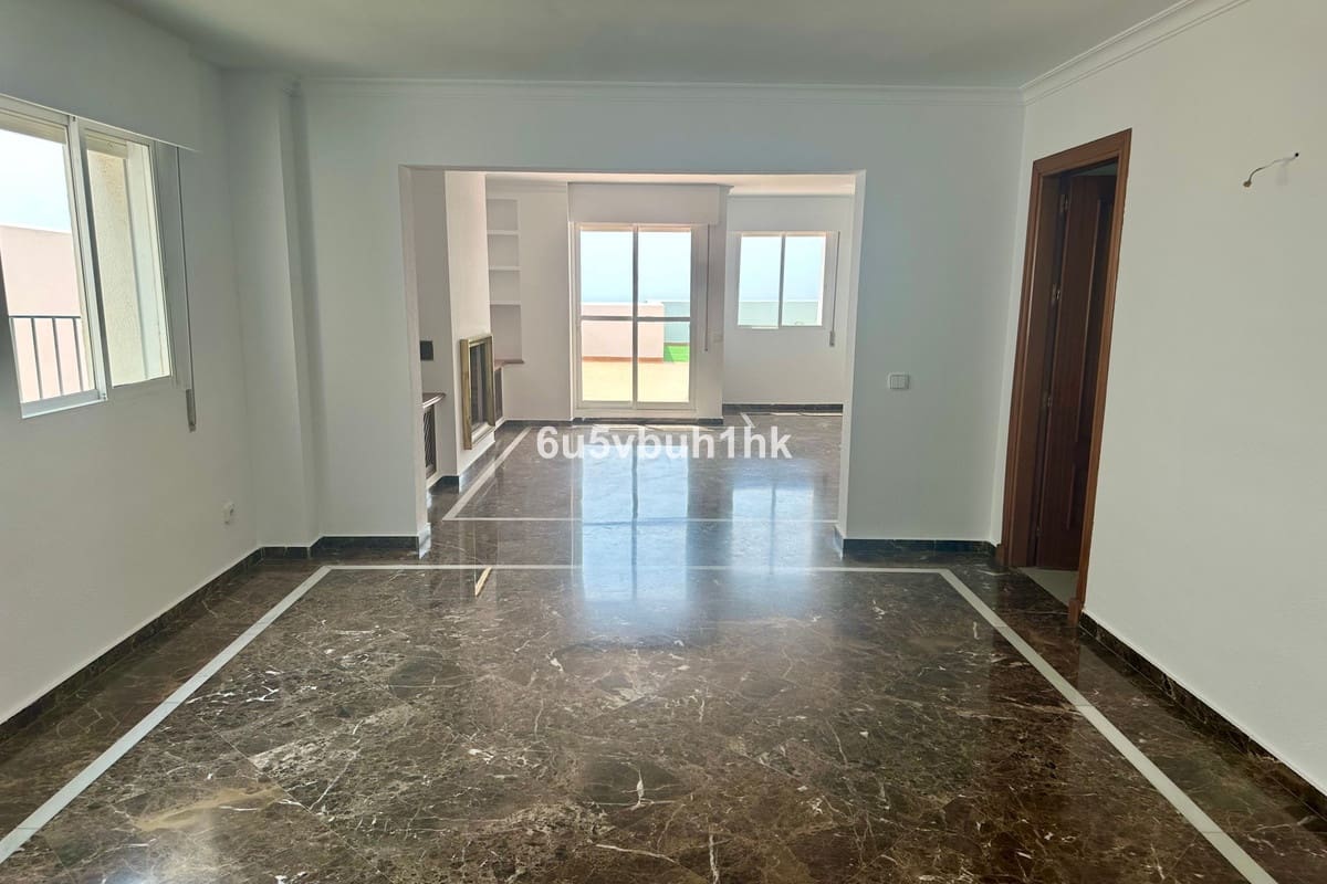 4 chambre Appartement à vendre à Malaga ville - 1 300 000 € (Ref: 9518167)