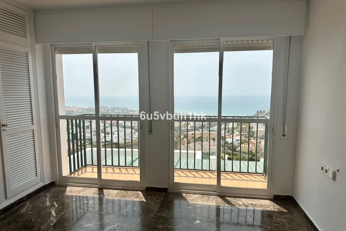 4 chambre Appartement à vendre à Malaga ville - 1 300 000 € (Ref: 9518167)