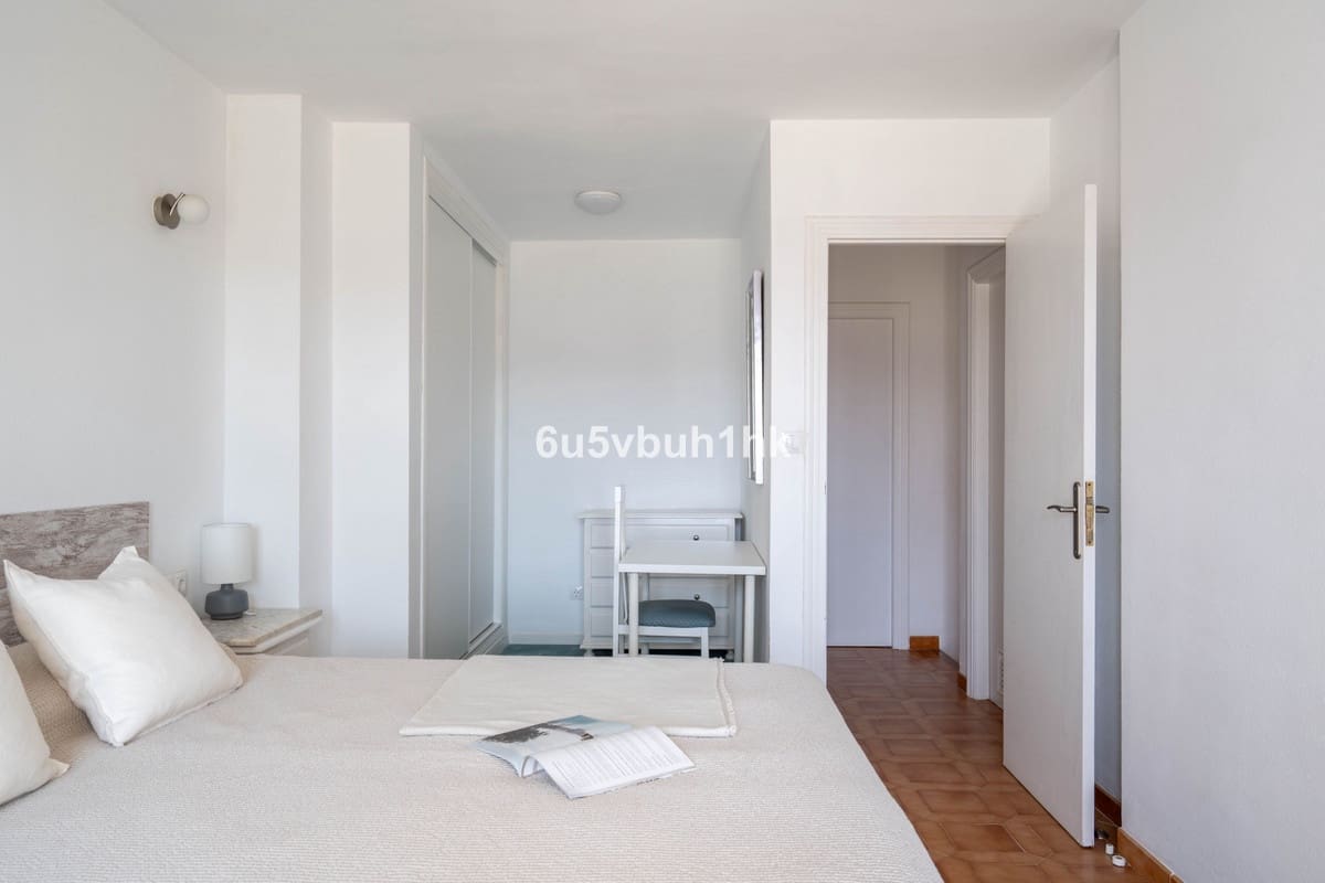 2 sypialnia Dom na sprzedaż w Mijas - 399 000 € (Ref: 9518168)