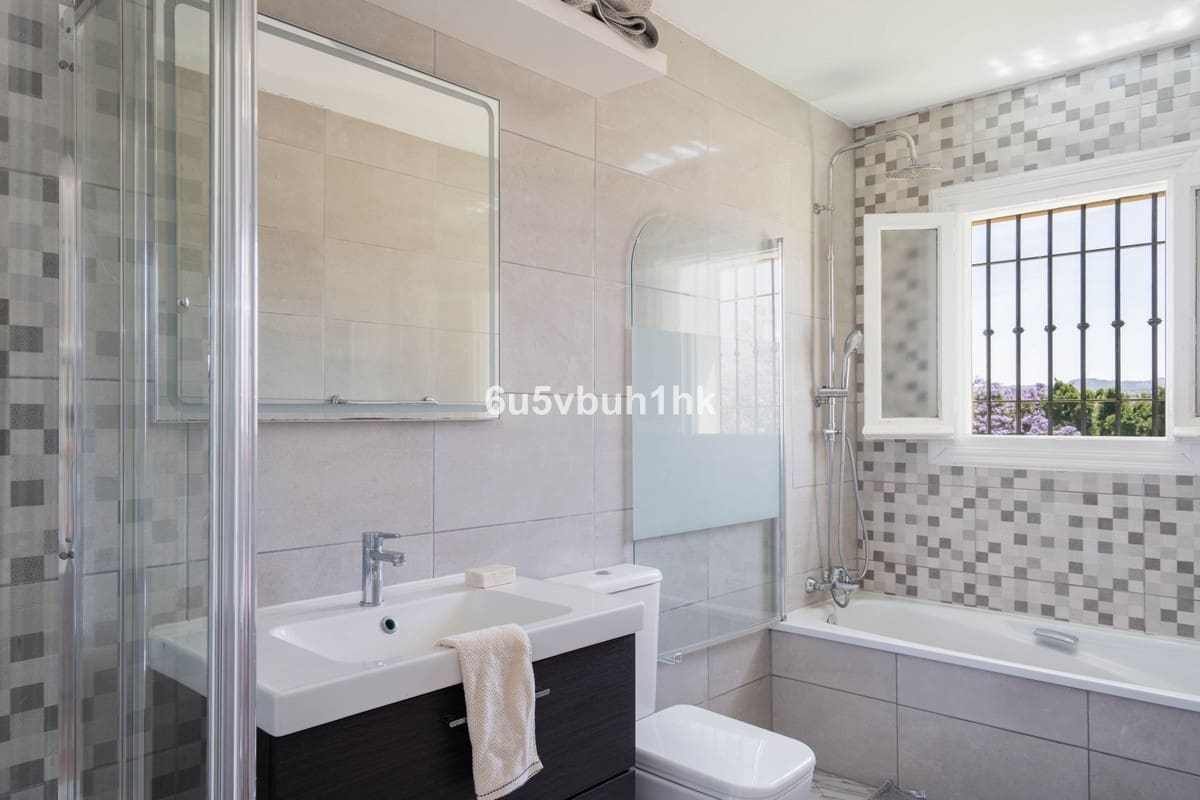 2 sypialnia Dom na sprzedaż w Mijas - 399 000 € (Ref: 9518168)