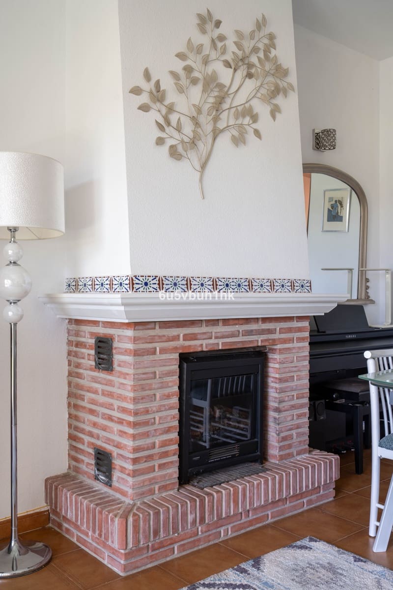 2 sypialnia Dom na sprzedaż w Mijas - 399 000 € (Ref: 9518168)