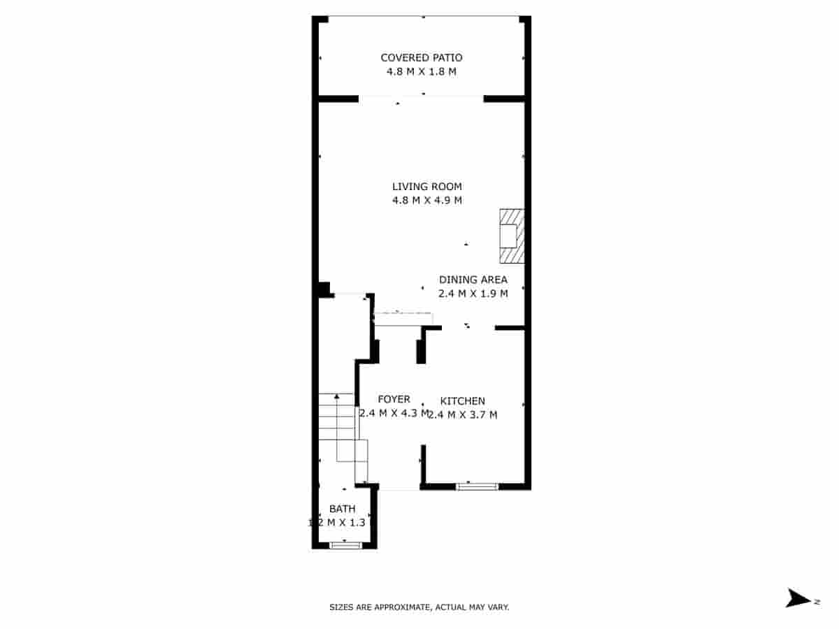 2 sypialnia Dom na sprzedaż w Mijas - 399 000 € (Ref: 9518168)