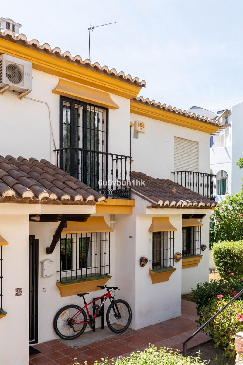 2 sypialnia Dom na sprzedaż w Mijas - 399 000 € (Ref: 9518168)