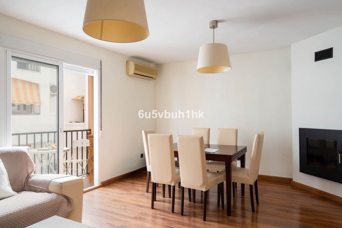 2 sovrum Hus till salu i Las Lagunas de Mijas - 290 000 € (Ref: 9518169)