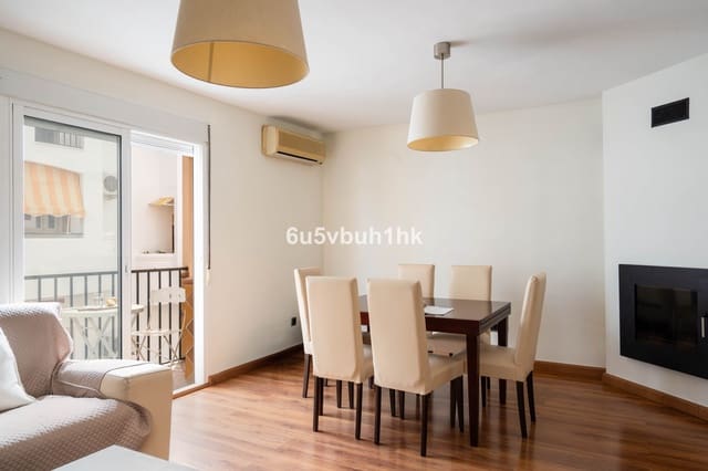 2 sovrum Hus till salu i Los Árboles, Mijas - 290 000 € (Ref: 9518169)